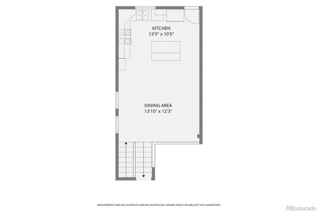 4575 Tennyson Street 106, Denver, CO 80212