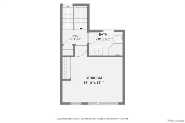 4575 Tennyson Street 106, Denver, CO 80212