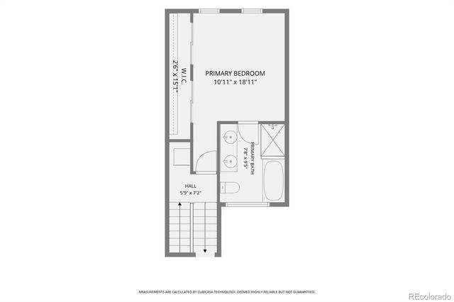 4575 Tennyson Street 106, Denver, CO 80212