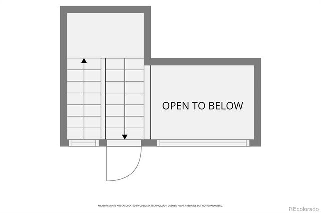 4575 Tennyson Street 106, Denver, CO 80212