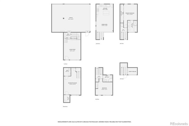 4575 Tennyson Street 106, Denver, CO 80212