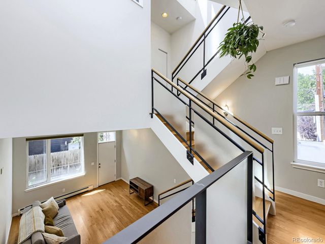 4575 Tennyson Street 106, Denver, CO 80212
