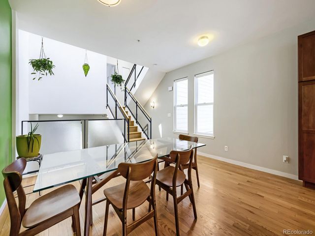 4575 Tennyson Street 106, Denver, CO 80212