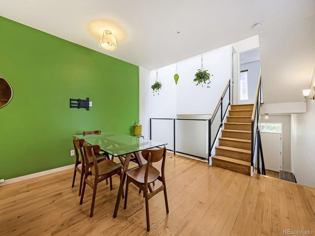 4575 Tennyson Street 106, Denver, CO 80212