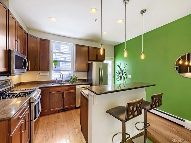 4575 Tennyson Street 106, Denver, CO 80212