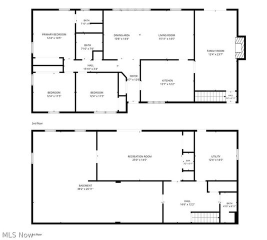 8636 Scarlet Oak Lane, Parma, OH 44130