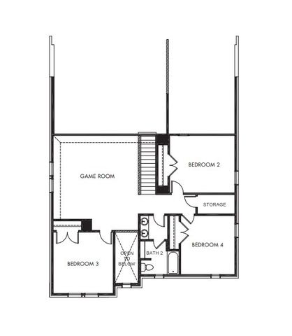 411 Midnight Oak Drive, Mckinney, TX 75069