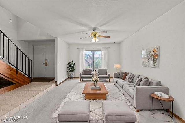 5914 West Twain Avenue, Las Vegas, NV 89103