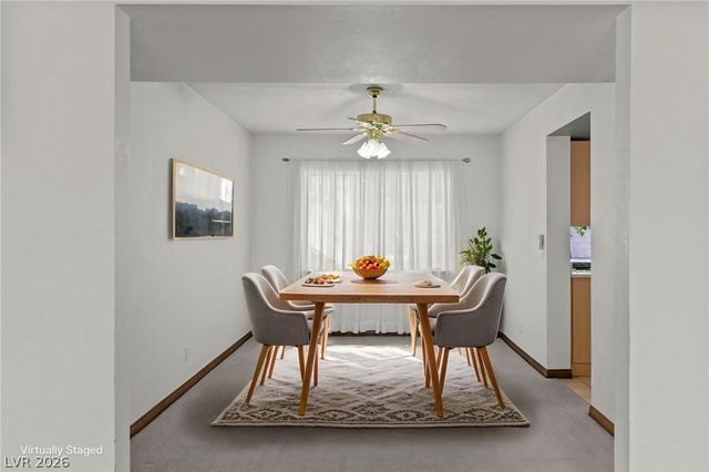 5914 West Twain Avenue, Las Vegas, NV 89103