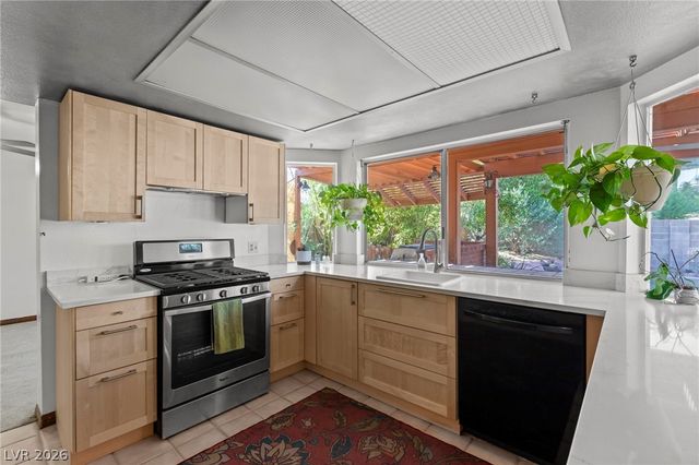 5914 West Twain Avenue, Las Vegas, NV 89103