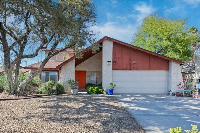 5914 West Twain Avenue, Las Vegas, NV 89103