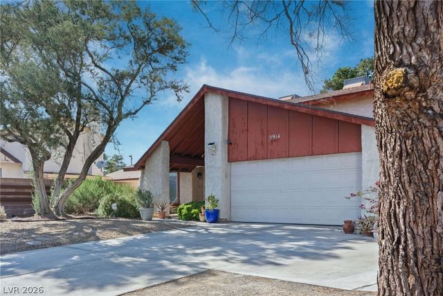 5914 West Twain Avenue, Las Vegas, NV 89103