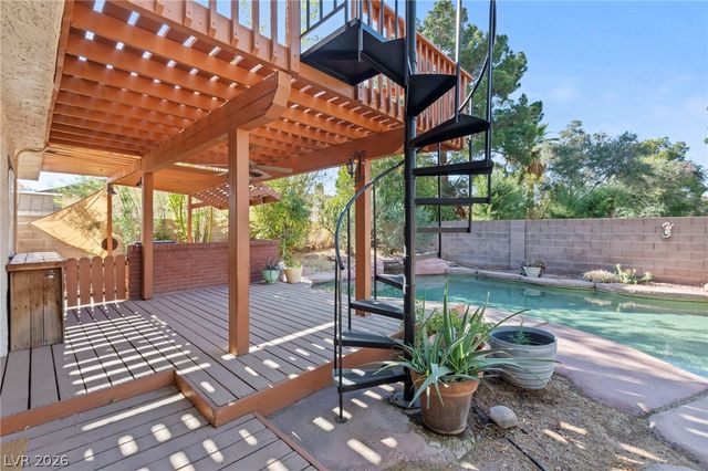 5914 West Twain Avenue, Las Vegas, NV 89103