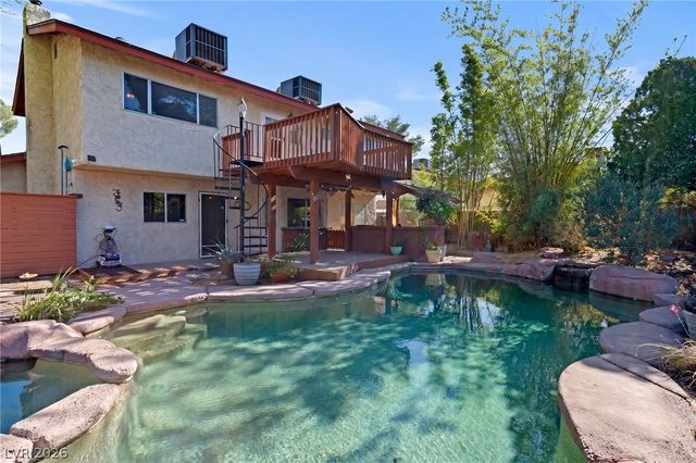 5914 West Twain Avenue, Las Vegas, NV 89103