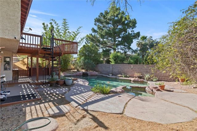 5914 West Twain Avenue, Las Vegas, NV 89103