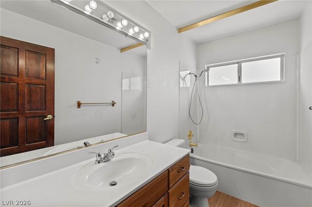 5914 West Twain Avenue, Las Vegas, NV 89103