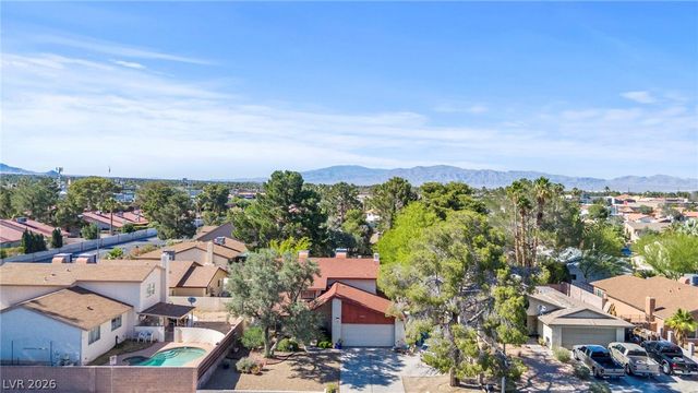 5914 West Twain Avenue, Las Vegas, NV 89103