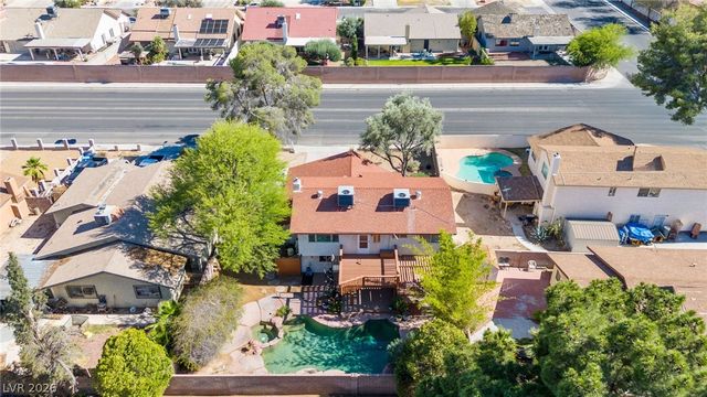 5914 West Twain Avenue, Las Vegas, NV 89103