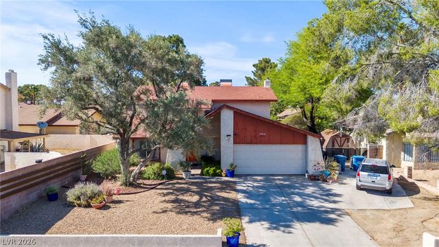 5914 West Twain Avenue, Las Vegas, NV 89103