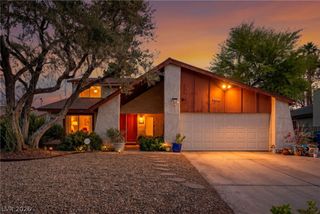5914 West Twain Avenue, Las Vegas, NV 89103