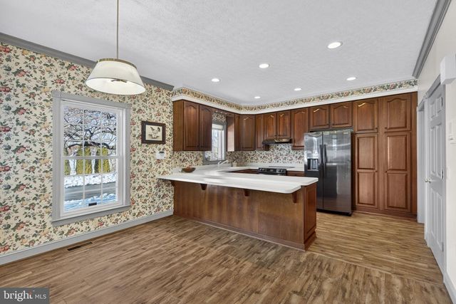 256 CLIFFSIDE DR, Edinburg, VA 22824