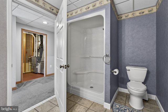 256 CLIFFSIDE DR, Edinburg, VA 22824