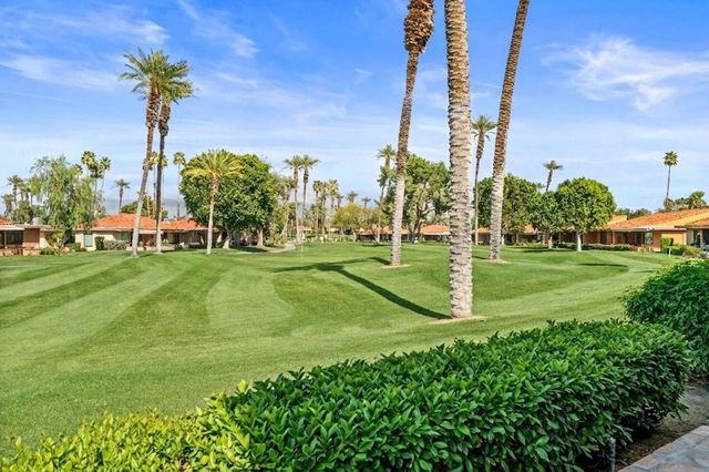 140 La Cerra Drive, Rancho Mirage, CA 92270
