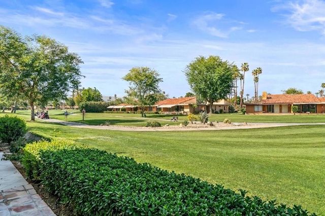 140 La Cerra Drive, Rancho Mirage, CA 92270