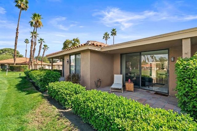 140 La Cerra Drive, Rancho Mirage, CA 92270