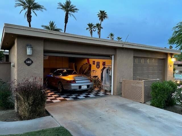 140 La Cerra Drive, Rancho Mirage, CA 92270
