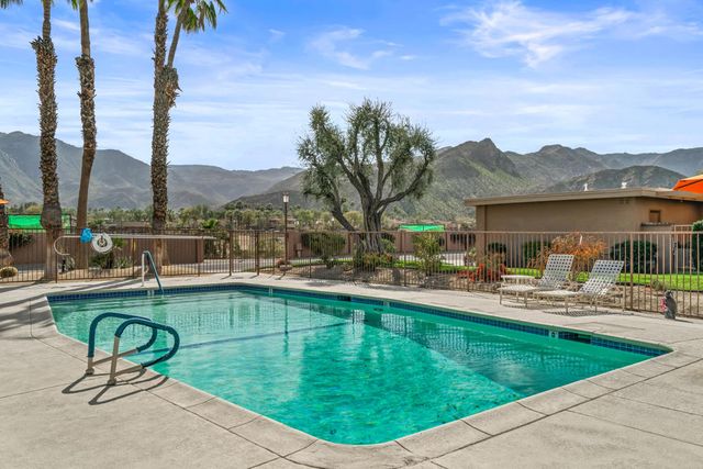 140 La Cerra Drive, Rancho Mirage, CA 92270