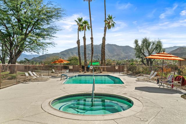 140 La Cerra Drive, Rancho Mirage, CA 92270