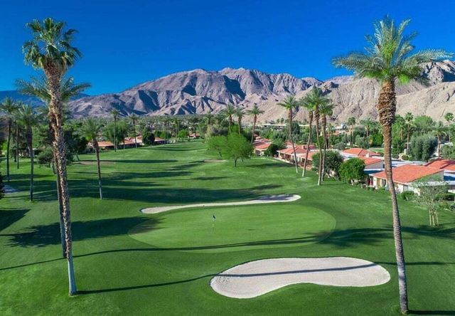 140 La Cerra Drive, Rancho Mirage, CA 92270