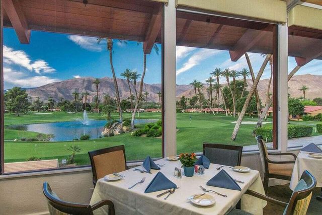 140 La Cerra Drive, Rancho Mirage, CA 92270