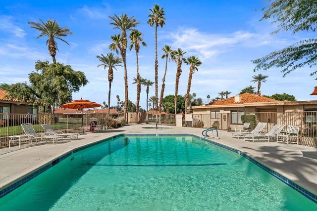 140 La Cerra Drive, Rancho Mirage, CA 92270