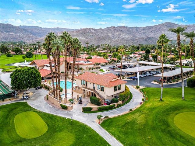140 La Cerra Drive, Rancho Mirage, CA 92270