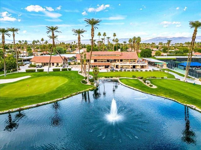 140 La Cerra Drive, Rancho Mirage, CA 92270