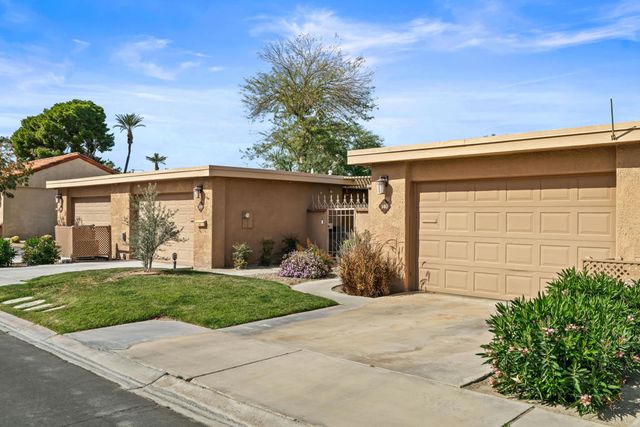 140 La Cerra Drive, Rancho Mirage, CA 92270