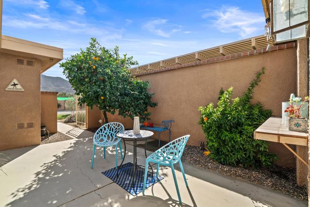 140 La Cerra Drive, Rancho Mirage, CA 92270