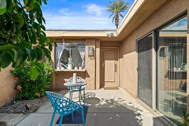 140 La Cerra Drive, Rancho Mirage, CA 92270