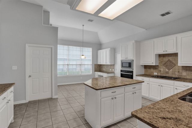 1511 Westmont Drive, Allen, TX 75013