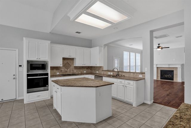 1511 Westmont Drive, Allen, TX 75013