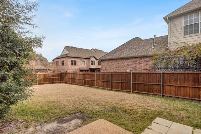 1511 Westmont Drive, Allen, TX 75013