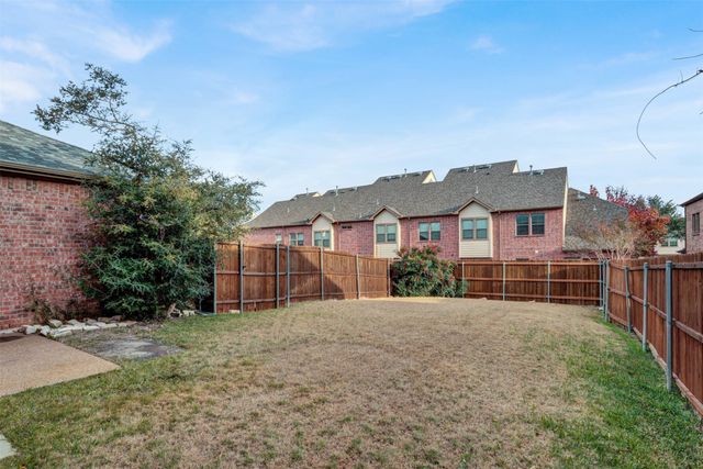 1511 Westmont Drive, Allen, TX 75013