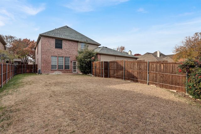 1511 Westmont Drive, Allen, TX 75013