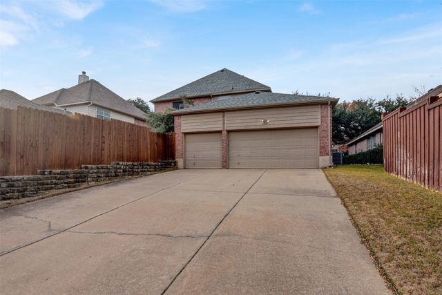 1511 Westmont Drive, Allen, TX 75013