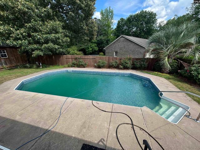 1162 CROSSHILL Lane, Newberry, SC 29108