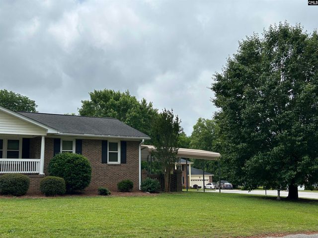 1162 CROSSHILL Lane, Newberry, SC 29108