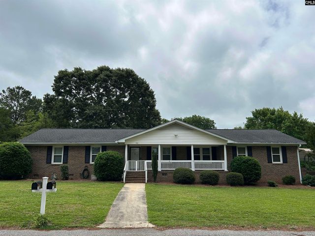 1162 CROSSHILL Lane, Newberry, SC 29108