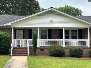 1162 CROSSHILL Lane, Newberry, SC 29108